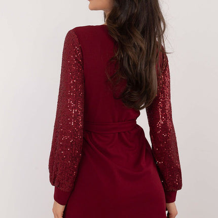  Short dress model 203161 Italy Moda 