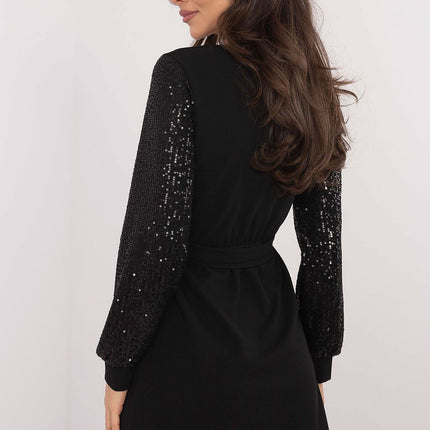  Short dress model 203162 Italy Moda 