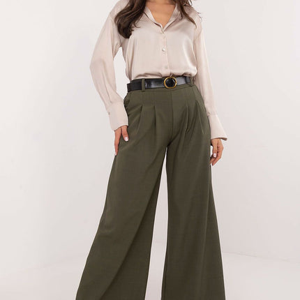  Women trousers model 203166 Italy Moda 