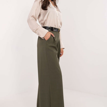  Women trousers model 203166 Italy Moda 