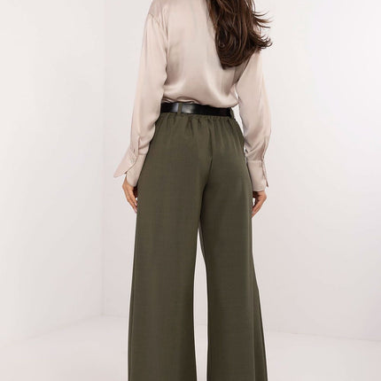 Women trousers model 203166 Italy Moda 