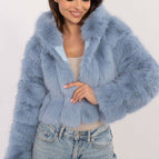 blue / S/M