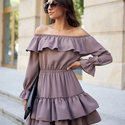  Daydress model 203270 Roco Fashion 