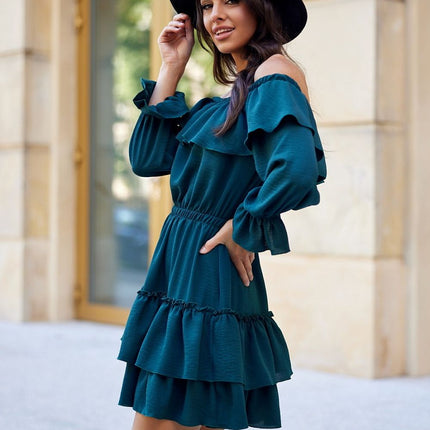  Daydress model 203271 Roco Fashion 