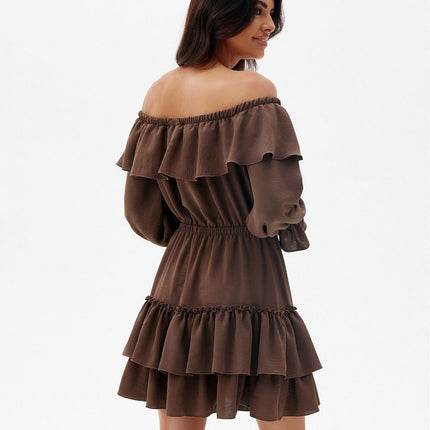  Daydress model 203272 Roco Fashion 