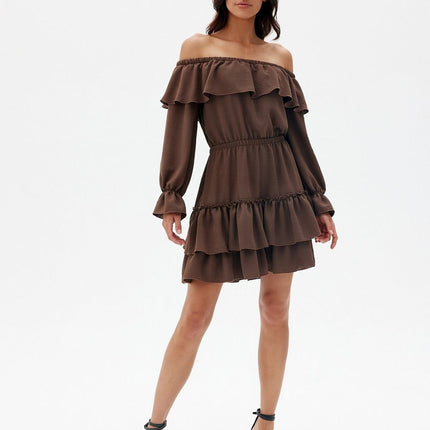  Daydress model 203272 Roco Fashion 