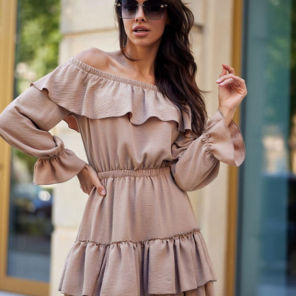  Daydress model 203274 Roco Fashion 