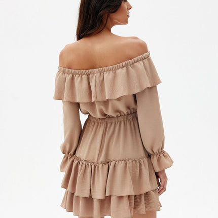  Daydress model 203274 Roco Fashion 