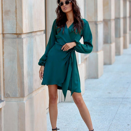  Cocktail dress model 203275 Roco Fashion 