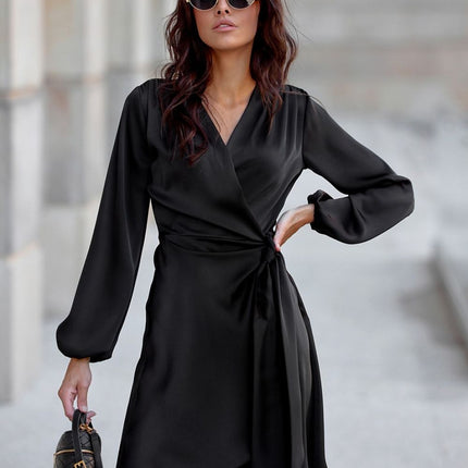  Cocktail dress model 203276 Roco Fashion 