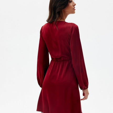  Cocktail dress model 203278 Roco Fashion 