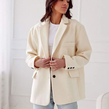  Jacket model 203289 Roco Fashion 