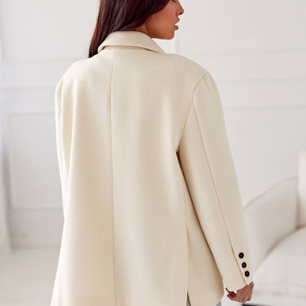  Jacket model 203289 Roco Fashion 