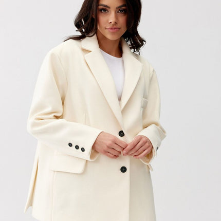  Jacket model 203289 Roco Fashion 