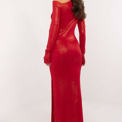  Evening dress model 203298 Italy Moda 