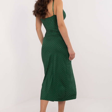  Evening dress model 203318 Italy Moda 