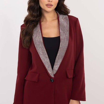  Jacket model 203330 Italy Moda 