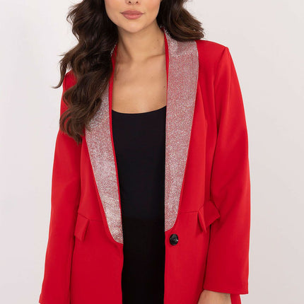  Jacket model 203332 Italy Moda 