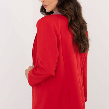  Jacket model 203332 Italy Moda 