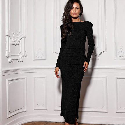  Evening dress model 203366 Roco Fashion 