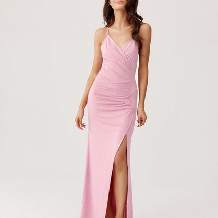  Long dress model 203377 Roco Fashion 