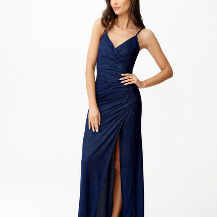  Long dress model 203385 Roco Fashion 
