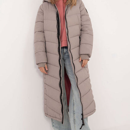  Jacket model 203481 Sublevel 