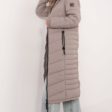  Jacket model 203481 Sublevel 