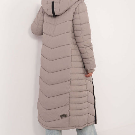  Jacket model 203481 Sublevel 