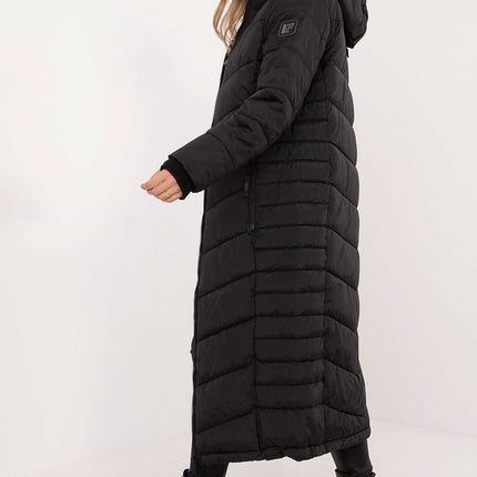  Jacket model 203482 Sublevel 