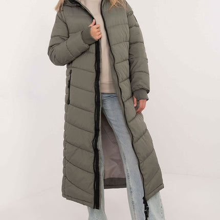  Jacket model 203483 Sublevel 