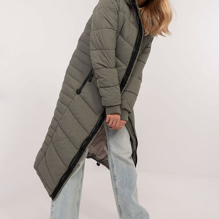  Jacket model 203483 Sublevel 