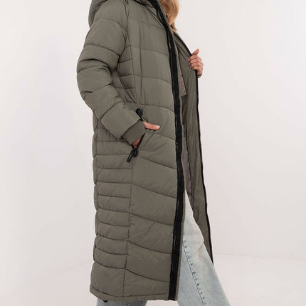  Jacket model 203483 Sublevel 