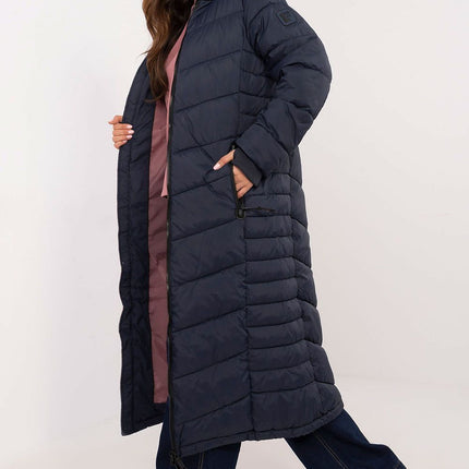  Jacket model 203484 Sublevel 