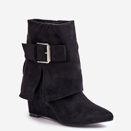  Buskin boots model 203527 Step in style 