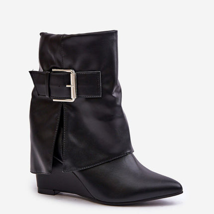  Buskin boots model 203528 Step in style 