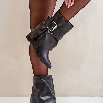  Buskin boots model 203528 Step in style 