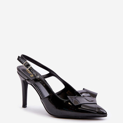  High heels model 203533 Step in style 