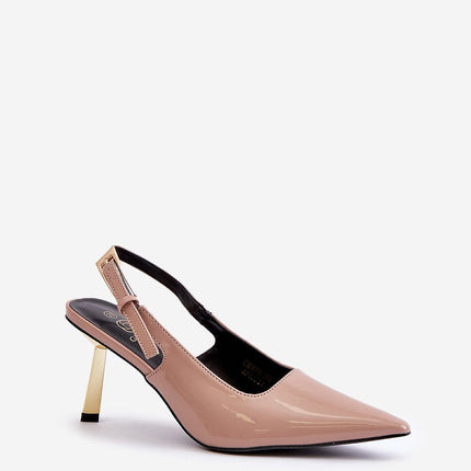  High heels model 203538 Step in style 