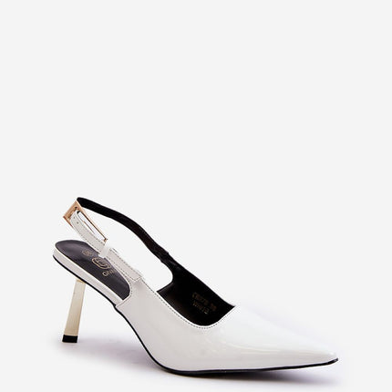  High heels model 203539 Step in style 