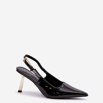  High heels model 203540 Step in style 