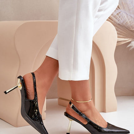  High heels model 203540 Step in style 