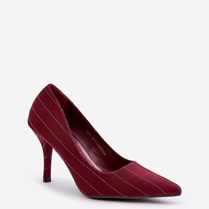  High heels model 203543 Step in style 