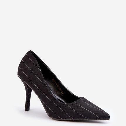  High heels model 203544 Step in style 