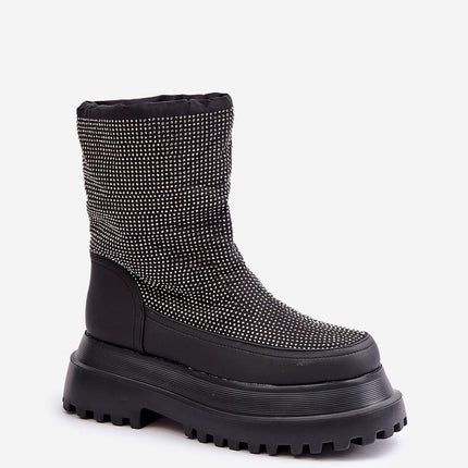  Snow boots model 203546 Step in style 