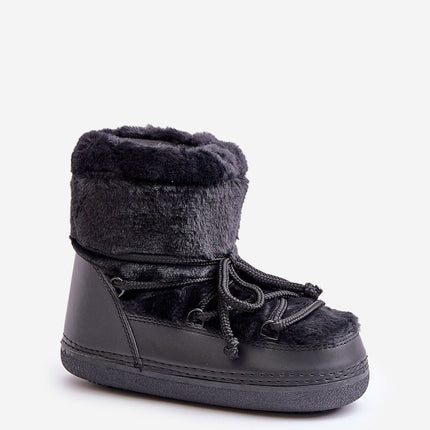  Snow boots model 203551 Step in style 