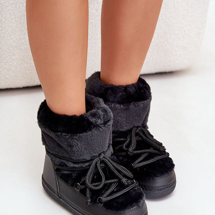  Snow boots model 203551 Step in style 