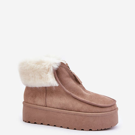  Snow boots model 203553 Step in style 