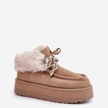  Snow boots model 203554 Step in style 