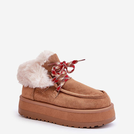  Snow boots model 203555 Step in style 